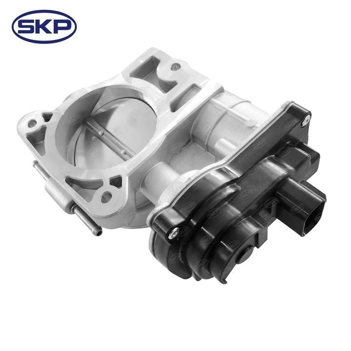 SKP Fuel Injection Throttle Body Assembly SKTB1008