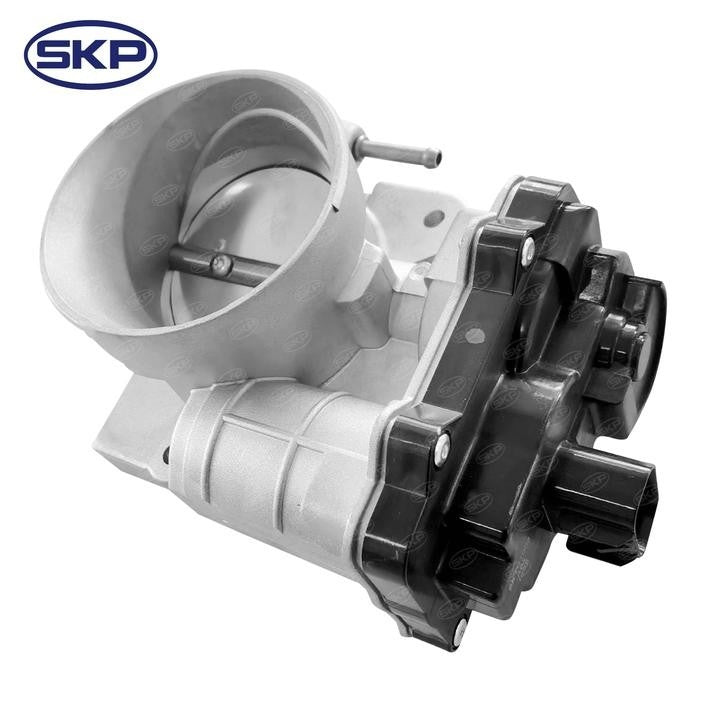 SKP Fuel Injection Throttle Body Assembly SKTB1008