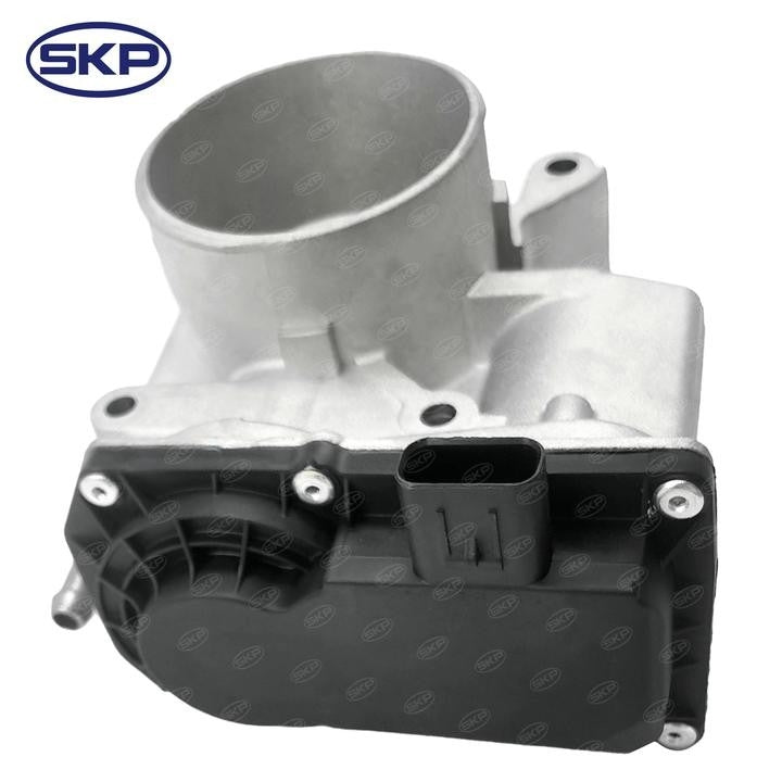 SKP Fuel Injection Throttle Body Assembly SKTB1018