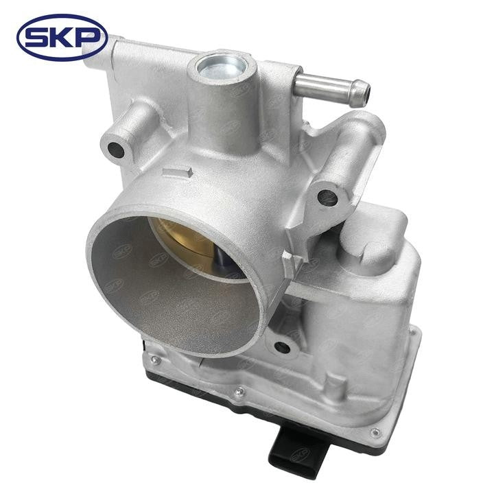 SKP Fuel Injection Throttle Body Assembly SKTB1018