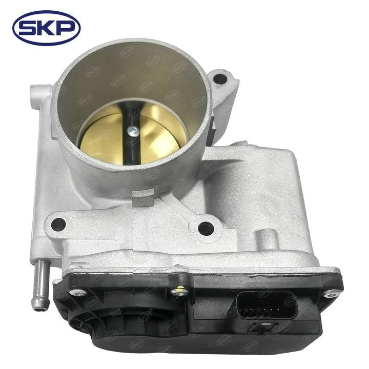 SKP Fuel Injection Throttle Body Assembly SKTB1018