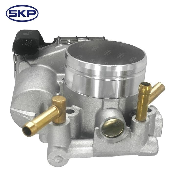 SKP Fuel Injection Throttle Body Assembly SKTB1060