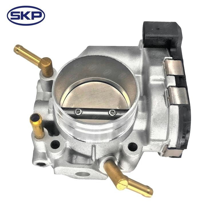 SKP Fuel Injection Throttle Body Assembly SKTB1060