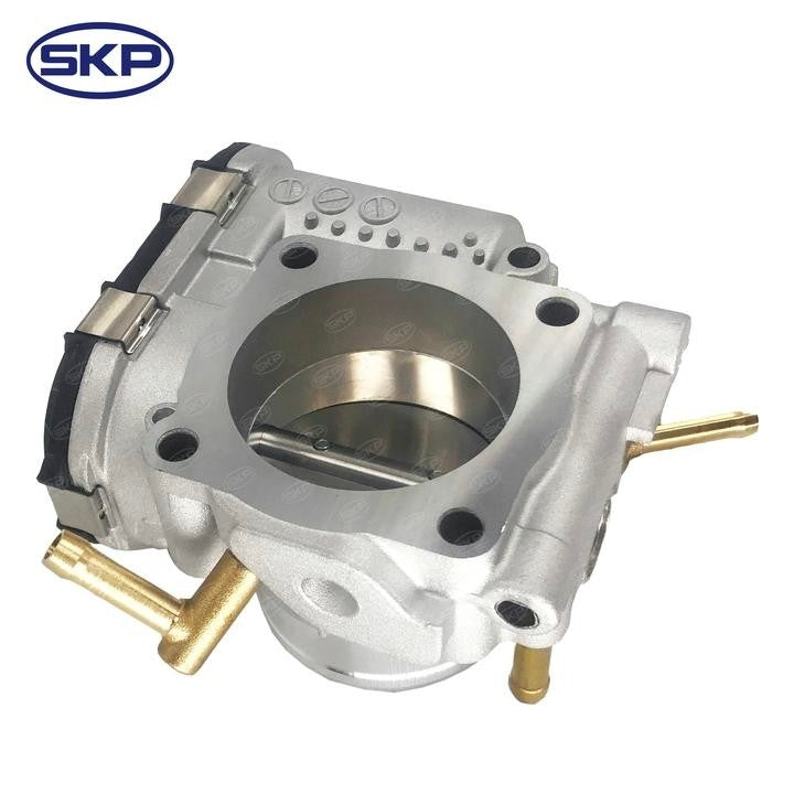 SKP Fuel Injection Throttle Body Assembly SKTB1060