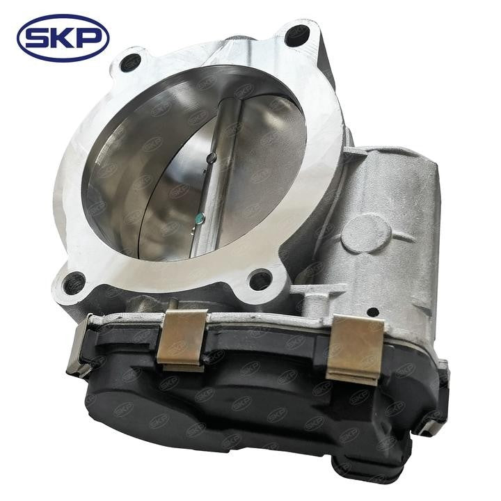 SKP Fuel Injection Throttle Body SKTB1066