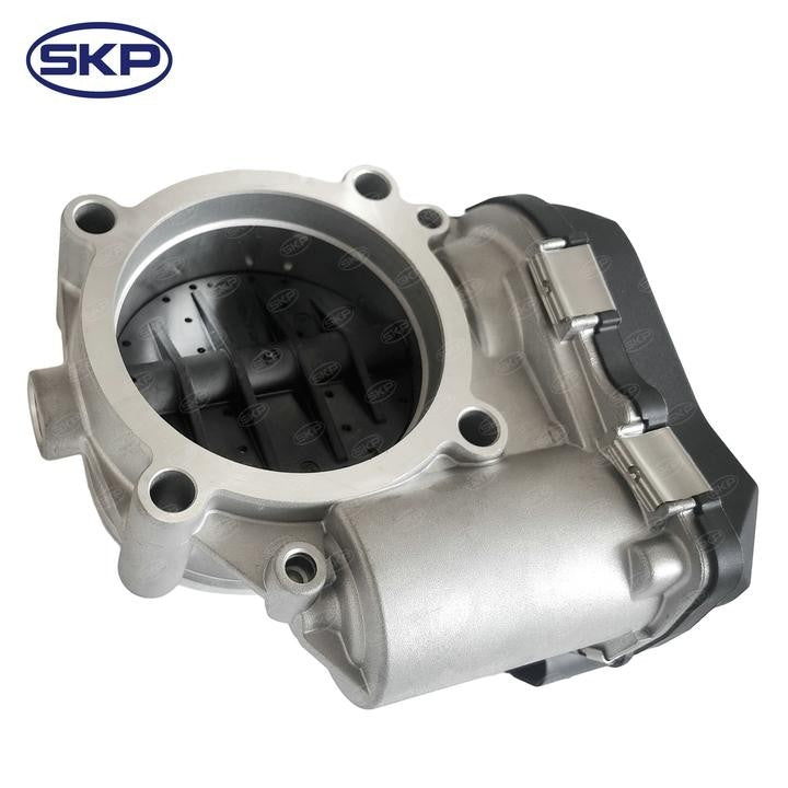 SKP Fuel Injection Throttle Body Assembly SKTB1304