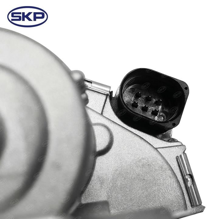 SKP Fuel Injection Throttle Body Assembly SKTB1304