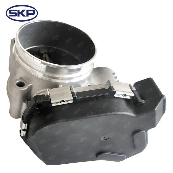 SKP Fuel Injection Throttle Body Assembly SKTB1304