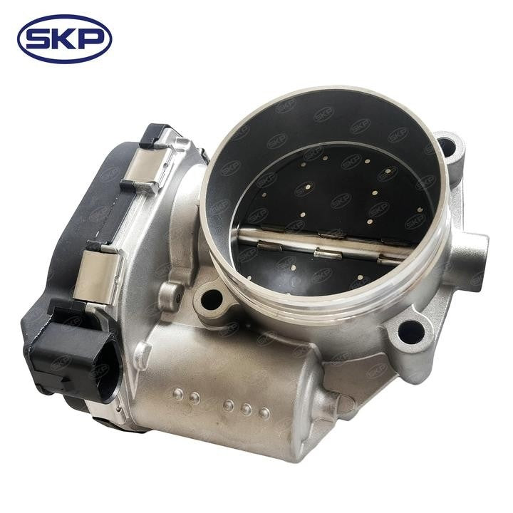 SKP Fuel Injection Throttle Body Assembly SKTB1304