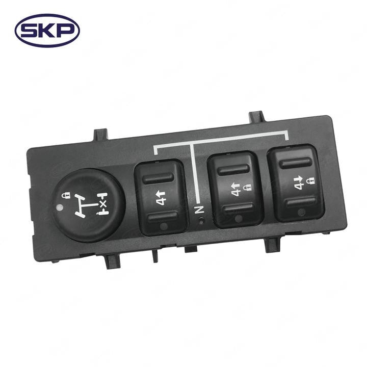 SKP 4WD Switch SKTCA48