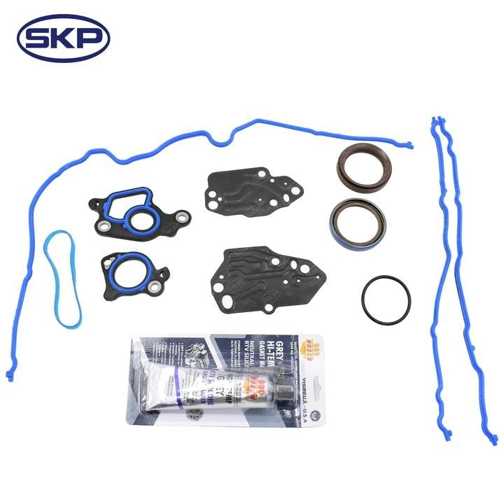 SKP Engine Timing Cover Gasket Set SKTCG001