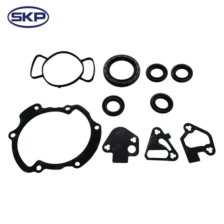 SKP Engine Timing Cover Gasket Set SKTCS46108