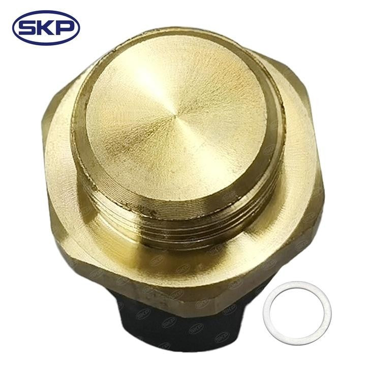 SKP Engine Cooling Fan Switch SKTS139