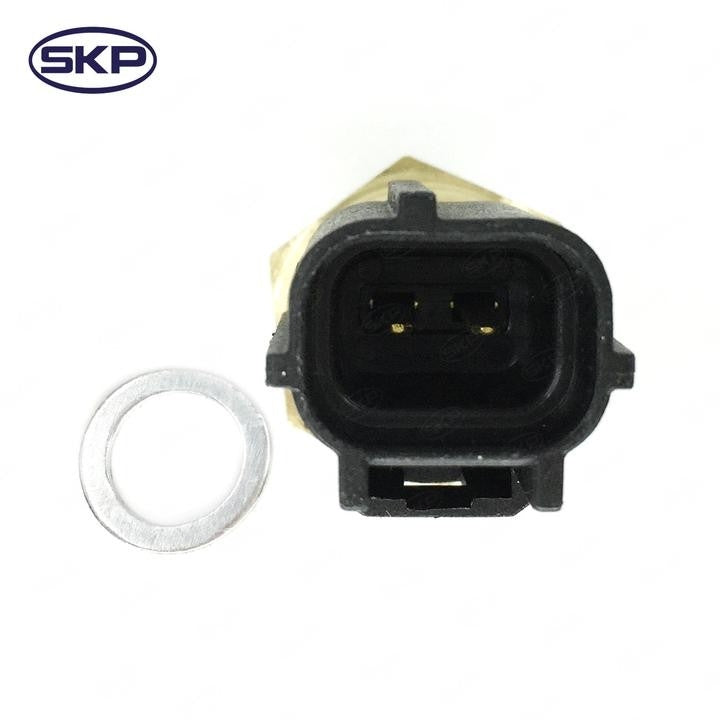 SKP Engine Coolant Temperature Sensor SKTX91