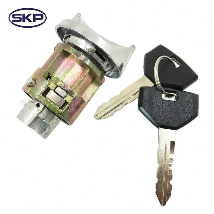 SKP Ignition Lock Cylinder SKUS141L