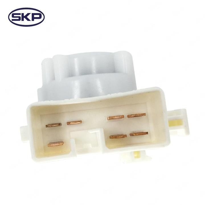 SKP Ignition Starter Switch Bracket SKUS311