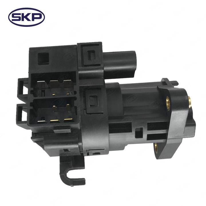 SKP Ignition Starter Switch Bracket SKUS485