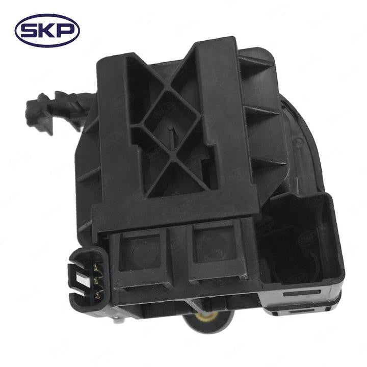 SKP Ignition Starter Switch Bracket SKUS651