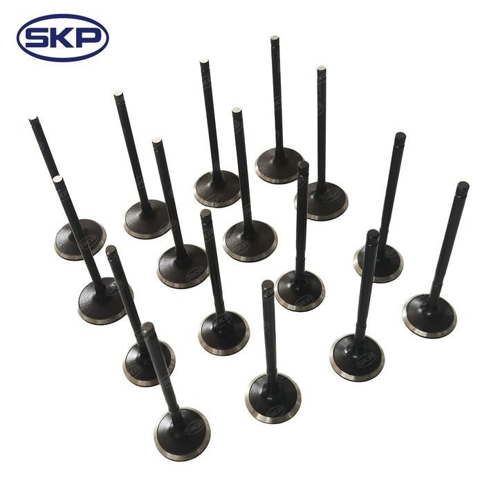 SKP Engine Exhaust Valve SKV2007