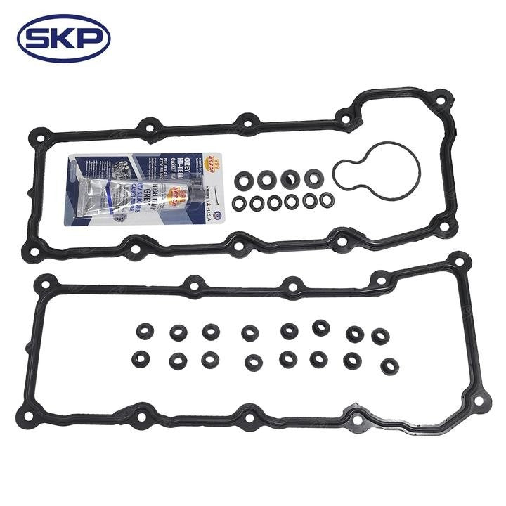 SKP Engine Valve Cover Gasket Set SKVCG004