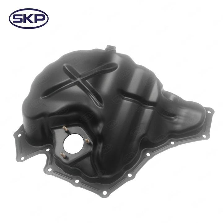 SKP Engine Oil Pan SKVWP43A