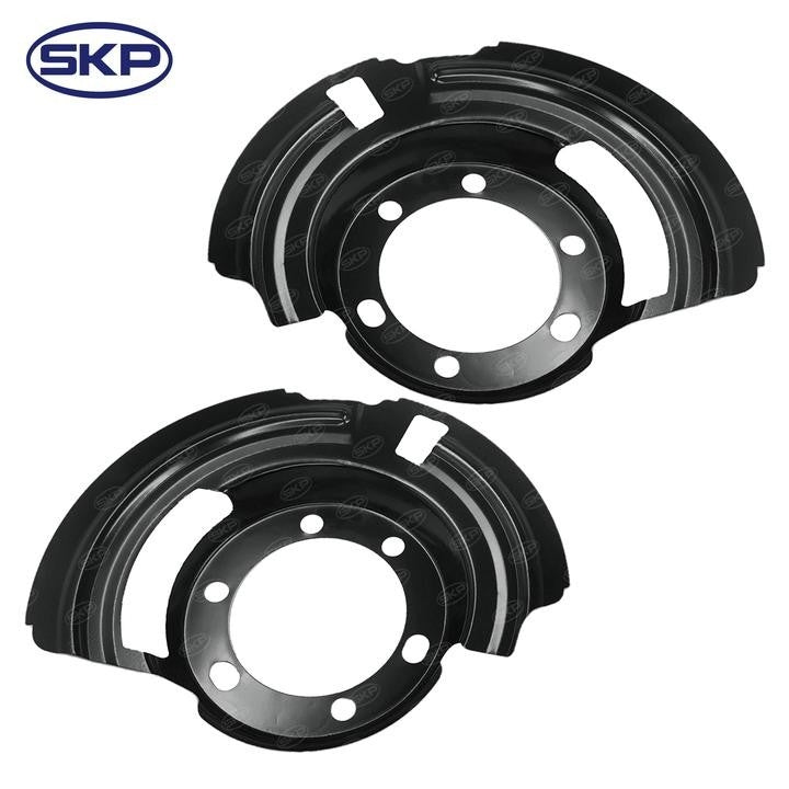 SKP Brake Backing Plate SKY01034