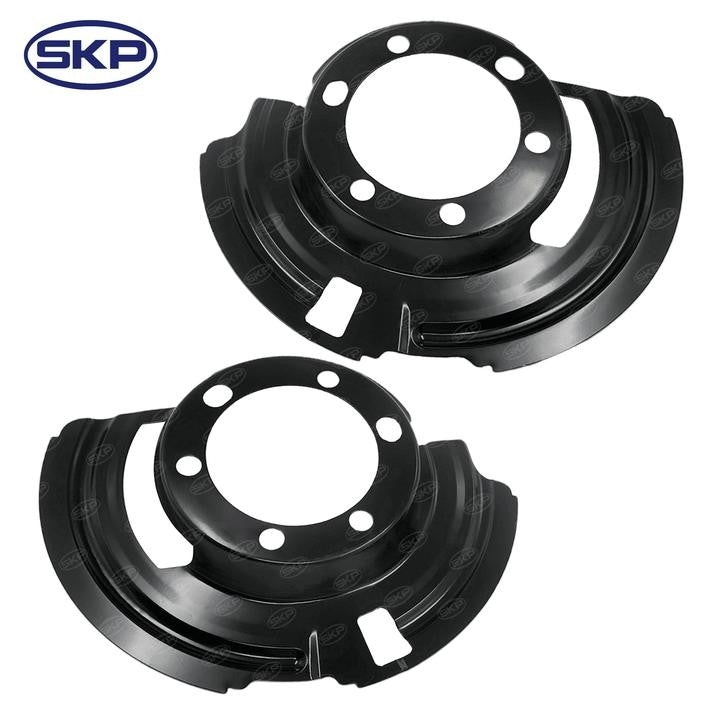 SKP Brake Backing Plate SKY01034
