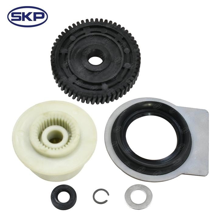 SKP Transfer Case Gear Kit SKY01152