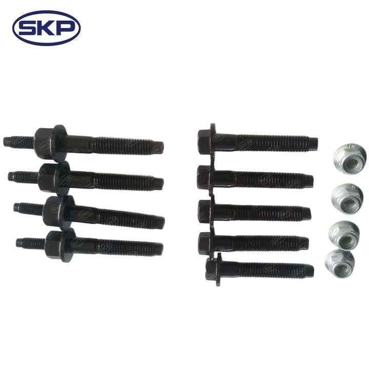 SKP Exhaust Manifold Hardware Kit SKY01228