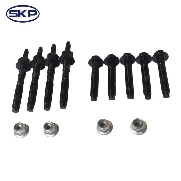 SKP Exhaust Manifold Hardware Kit SKY01230