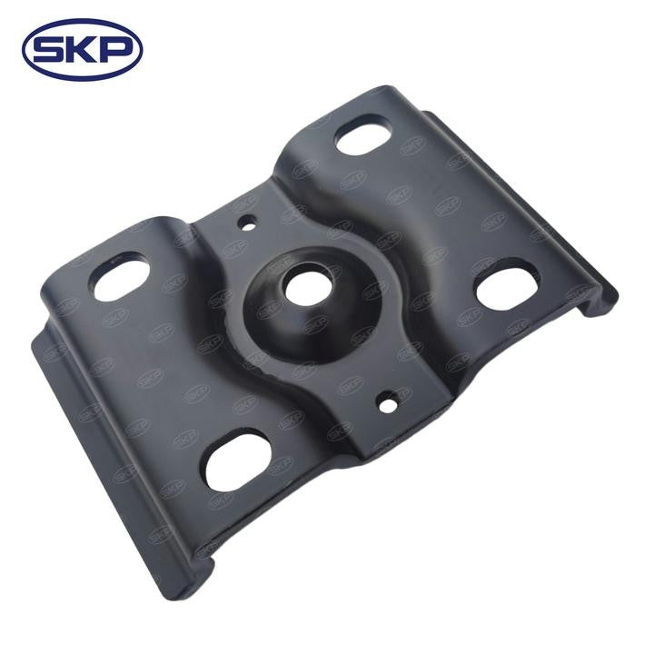 SKP Leaf Spring Axle U-Bolt Plate SKY01309