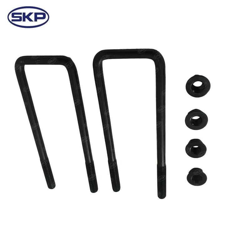SKP Leaf Spring Axle U-Bolt SKY01314