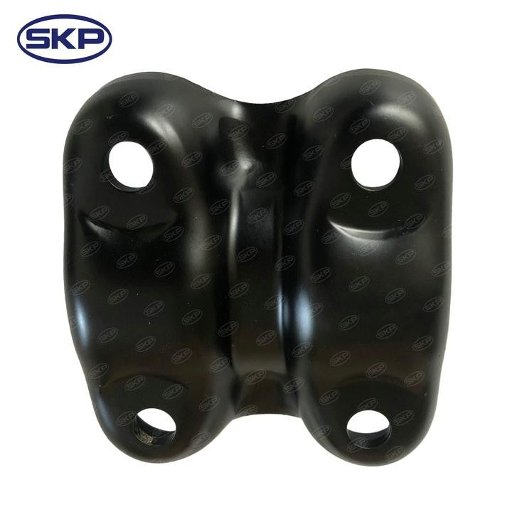 SKP Leaf Spring Axle U-Bolt Plate SKY01321