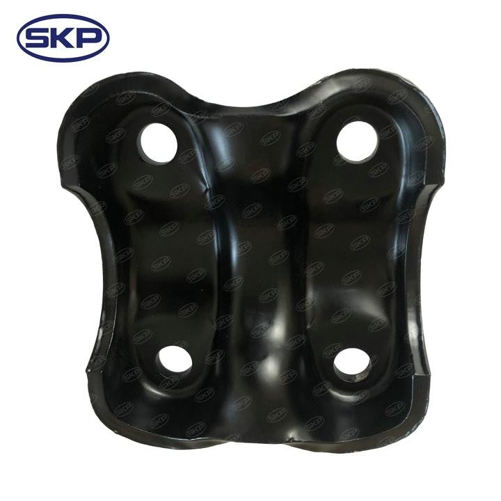 SKP Leaf Spring Axle U-Bolt Plate SKY01321