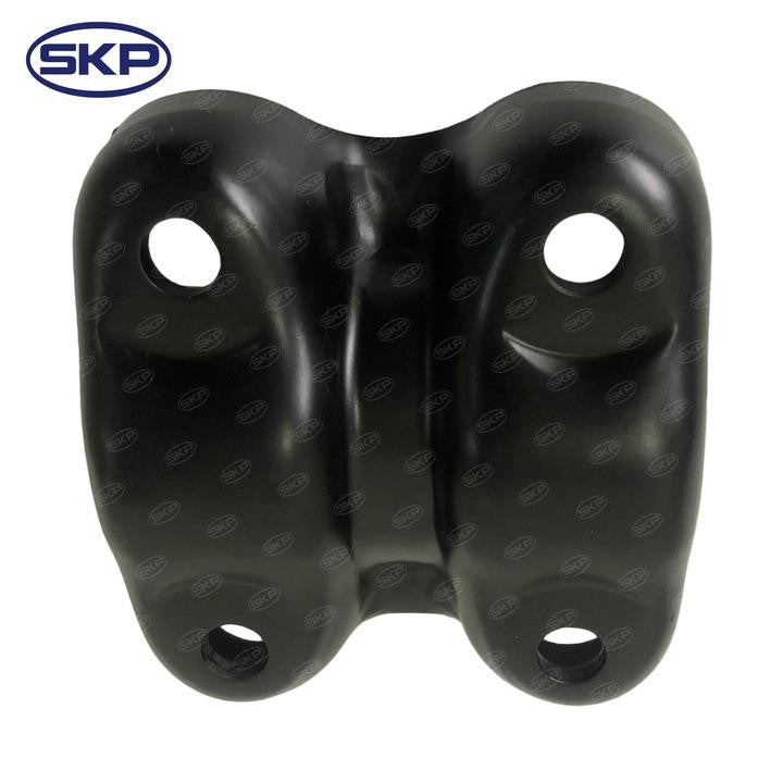 SKP Leaf Spring Axle U-Bolt Plate SKY01322