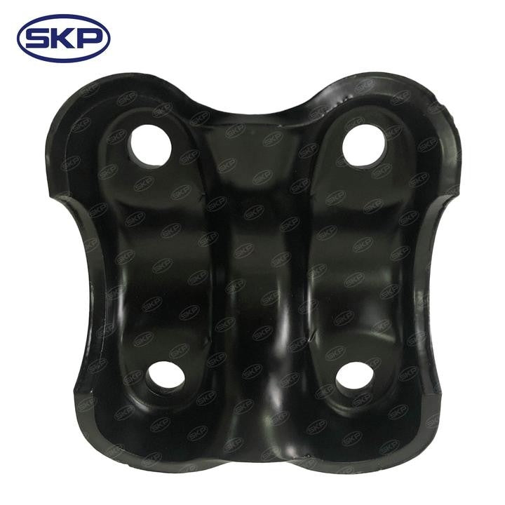 SKP Leaf Spring Axle U-Bolt Plate SKY01322
