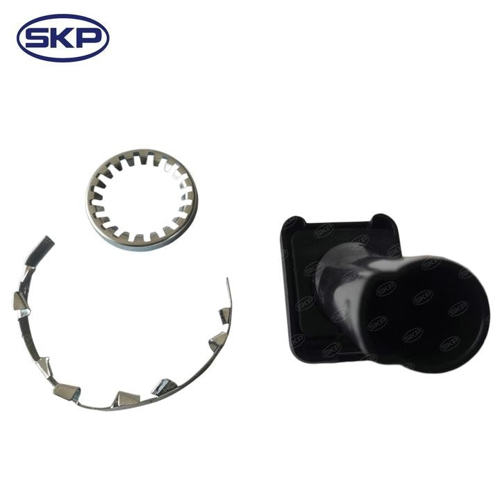 SKP Spare Tire Hoist Lock Cylinder Tube SKY01333