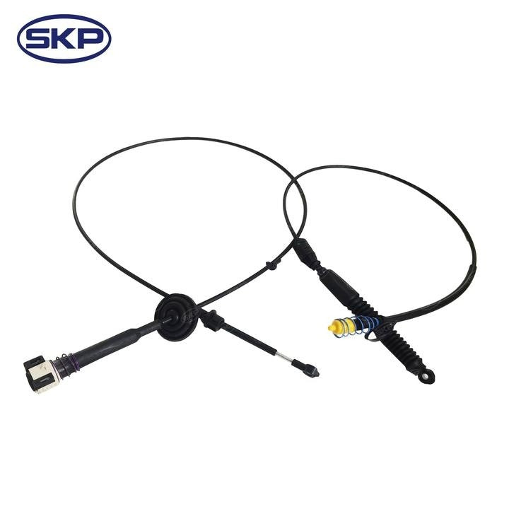 SKP Automatic Transmission Shifter Cable Kit SKY1285