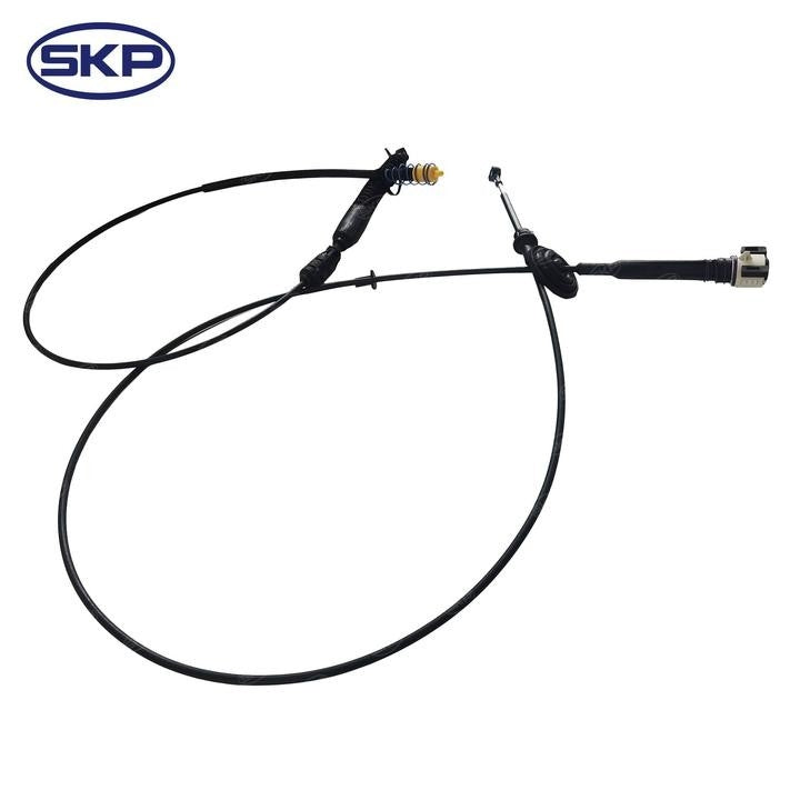 SKP Automatic Transmission Shifter Cable Kit SKY1285