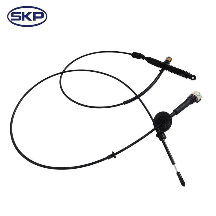 SKP Automatic Transmission Shifter Cable Kit SKY1285