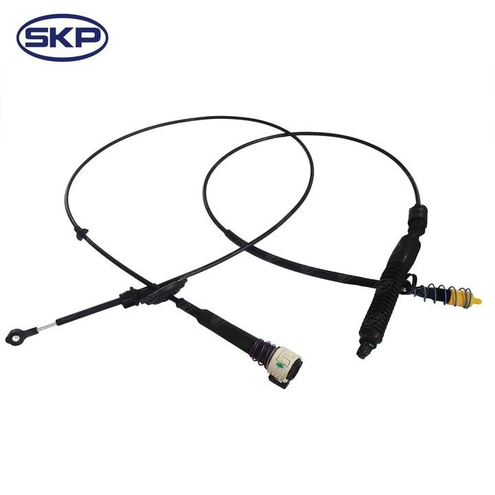 SKP Automatic Transmission Shifter Cable Kit SKY1285