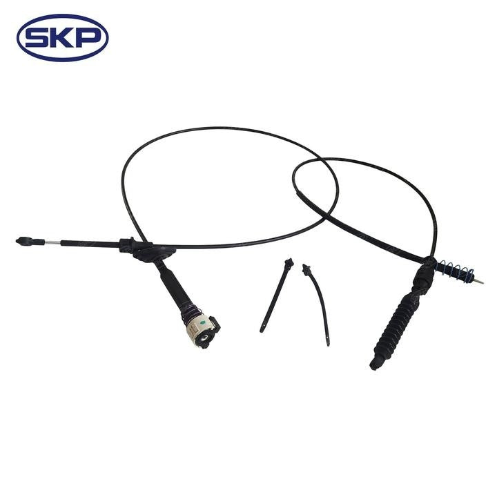 SKP Automatic Transmission Shifter Cable Kit SKY1287