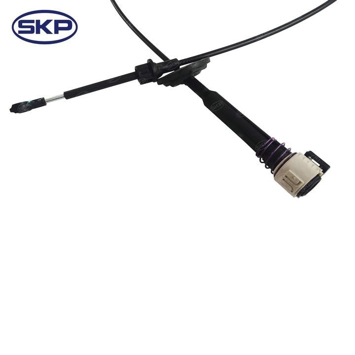 SKP Automatic Transmission Shifter Cable Kit SKY1287