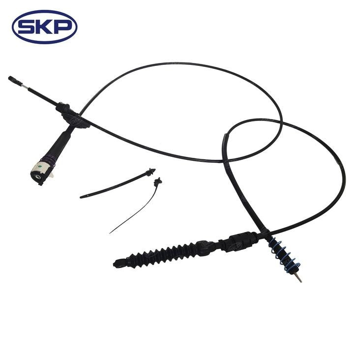 SKP Automatic Transmission Shifter Cable Kit SKY1287