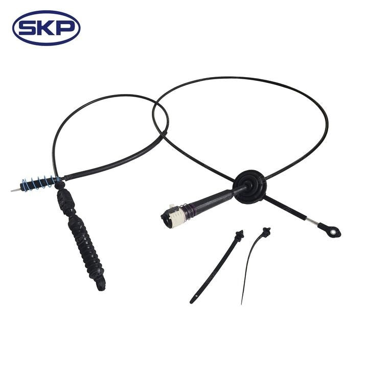 SKP Automatic Transmission Shifter Cable Kit SKY1287