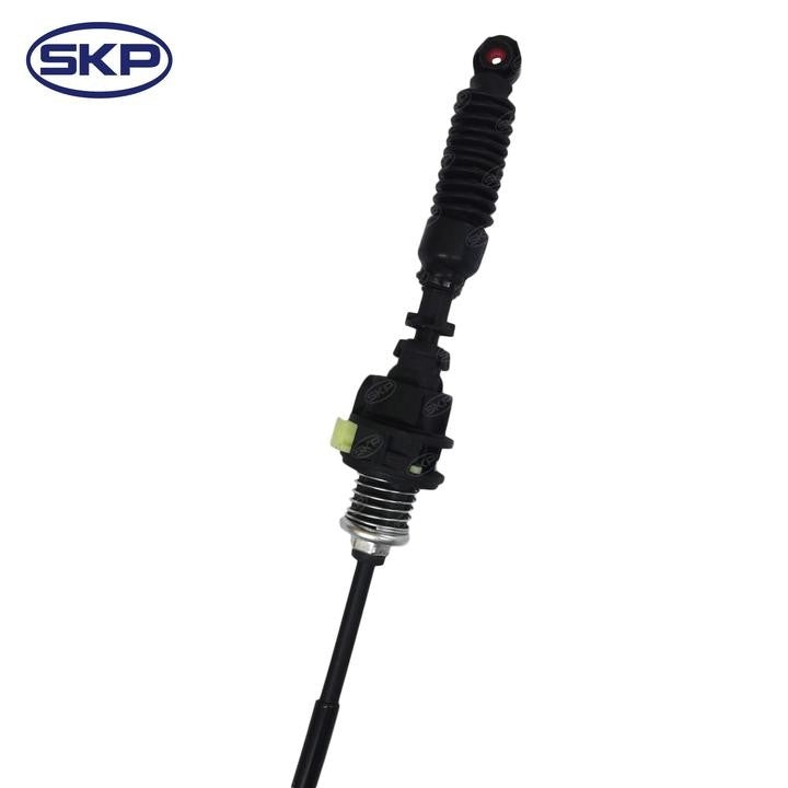 SKP Automatic Transmission Shifter Cable Kit SKY1308