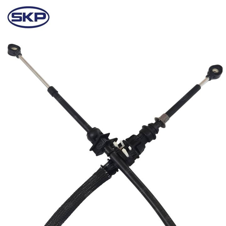 SKP Automatic Transmission Shifter Cable Kit SKY1309