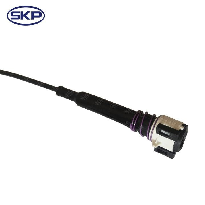 SKP Automatic Transmission Shifter Cable Kit SKY1314