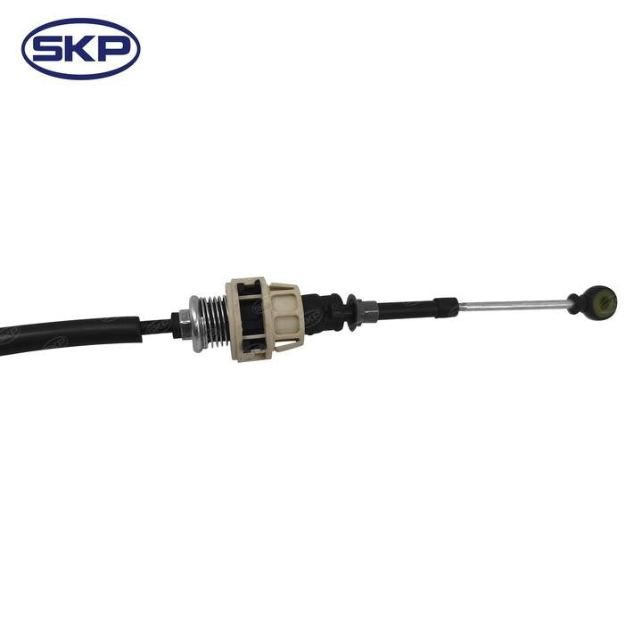 SKP Automatic Transmission Shifter Cable SKY1315
