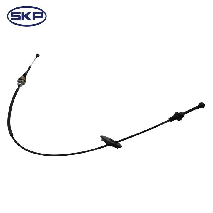 SKP Automatic Transmission Shifter Cable SKY1315